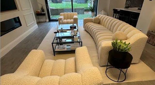 Huizen & Appartementen.